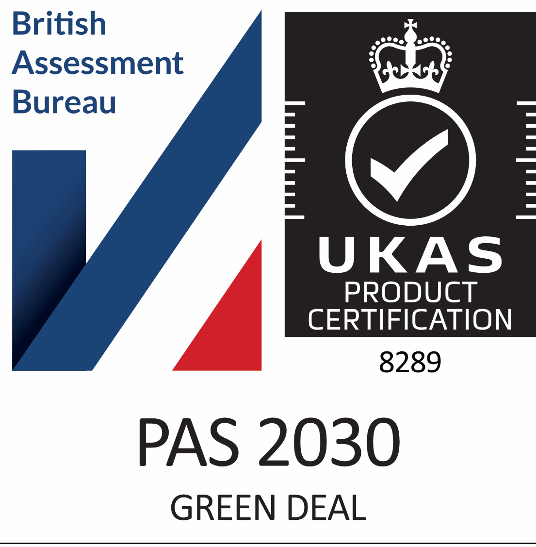 PAS 2030 Logo
